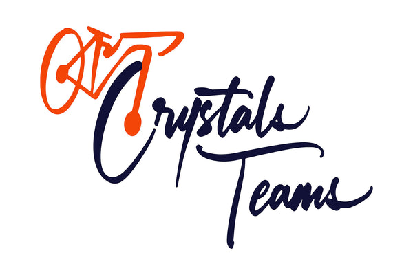 Crystal's Teams