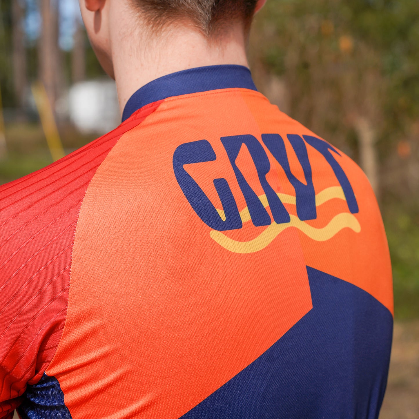 2024 GRYT Gravel Team Membership with Kit
